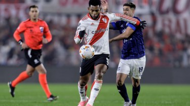 River se mide con La Lepra rosarina en el Monumental con la misión de ganar por primera vez desde la vuelta de Gallardo al banco.