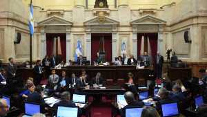 Cómo votaron el RIGI los senadores y diputados  de Neuquén y Río Negro