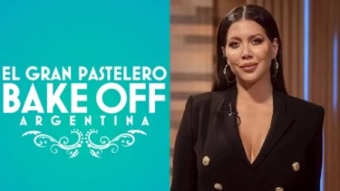 Bake Off Famosos: filtran la lista de los participantes del reality que conducirá Wanda Nara