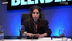 El discurso completo de Tamara Pettinato tras el escándalo con Alberto Fernández