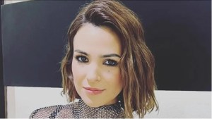 Agustina Cherri sorprendió al revelar por qué hizo un cambio en su alimentación: «le di lugar a mi necesidad»