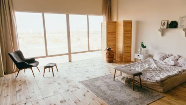 Silla vacía según el Feng Shui