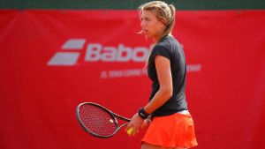 Corrupción en el tenis: dos argentinas fueron suspendidas por arreglar partidos