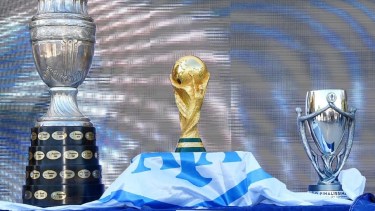 La muestra se trasladará al club Villa Congreso.