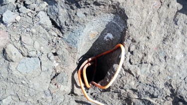 Foto: gentileza facebook Juan Carlos Parada.