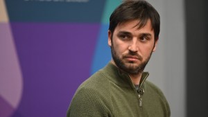 Aunque Ignacio Torres tenga todo abrochado para el futuro, nada es seguro en Chubut