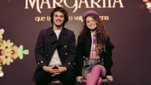 «Margarita» tiene nuevo trailer y fecha de estreno confirmada: cuándo y dónde verla