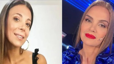 Ximena Capristo acusó a Eliana Guercio de dejarla sin trabajo
