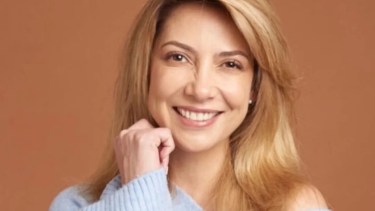 Fabiola Yáñez denunció a Alberto Fernández 

