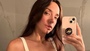 Tamara Pettinato