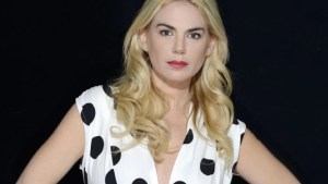 El abogado de Esmeralda Mitre: “La internación fue un disparate de su madre”
