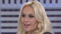 Imagen de Verónica Ojeda se metió en la polémica y apuntó contra Alberto Fernández: “Fuiste y sos un inmoral”