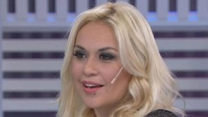 Verónica Ojeda se metió en la polémica y apuntó contra Alberto Fernández: “Fuiste y sos un inmoral”