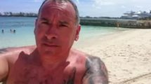 Imagen de Crimen del empresario en Santa Cruz: «Voy a contar la verdad», confesó el suboficial acusado
