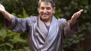 Sandro cumpliría 79 años y Olga Garaventa lo celebra con un gran anunció: ¿De qué se trata?