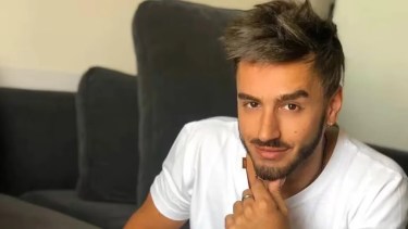 Yeyo De Gregorio apuntó contra Nico Vázquez y Lali Espósito: “Estoy desilusionado”