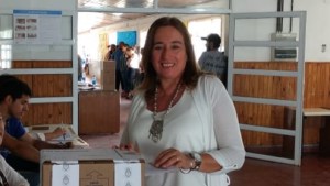 El dolor de Pehuajó por la turista que murió en el cerro Batea Mahuida: «Dejaste huellas»