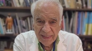 Alberto Cormillot