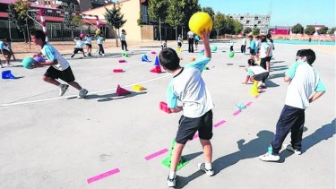 Inversión en Educación Física: clave para salud y el aprendizaje