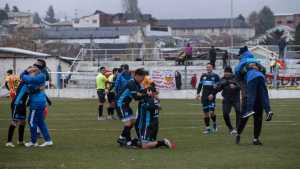 Jorge Newbery de Patagones sacó boleto al Regional Amateur: todos los clasificados
