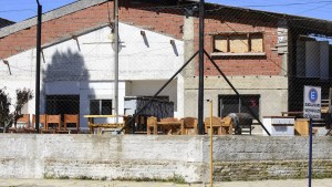 El dramático tormento que ocurrió en la celda 20 del penal de Bariloche