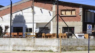El hecho que el fiscal le atribuye a los tres imputados ocurrió el 12 de agosto del año pasado. (foto de archivo)