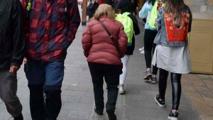 Frío invernal en vísperas del verano: qué tanto afectará el bajón térmico a Neuquén y el Alto Valle