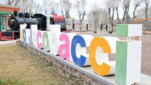 El peronismo va dividido en las elecciones de Jacobacci donde hay cuatro listas