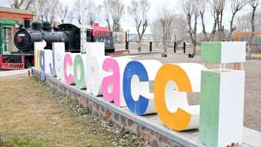 Jacobacci tiene cinco concejales, tres del peronismo y dos del oficialismo local, de JSRN y Redes. Archivo