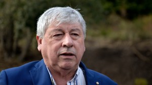 Walter Cortés insiste con la emergencia y se quejó que “todo pase por el Concejo”