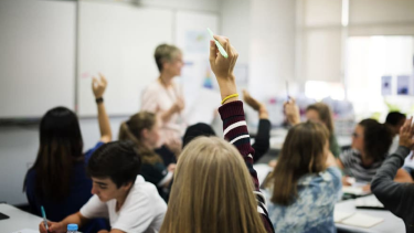 El requisito socioeconómico para acceder a las Becas Progresar en agosto 2024. 