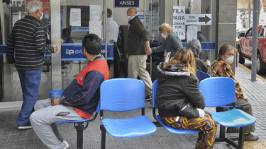 Lo que tenés que saber del bono de 70 mil pesos de Anses para jubilados y pensionados. 
