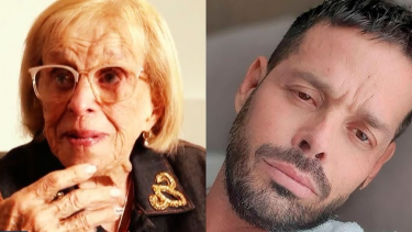 Por primera vez habló la mamá de Mariano Caprarola: qué dijo de Aníbal Lotocki