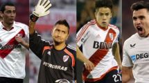 Imagen de Marcos Acuña será el cuarto neuquino en la primera de River