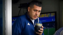 Imagen de Riquelme y otro intento fallido en el mercado de pases de Boca