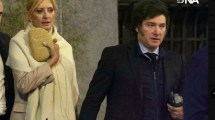 Imagen de Yuyito González va a dar un paso importante junto a Javier Milei: los detalles