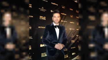 Chino Leunis: "El mundo digital está en continua expansión" (Foto: MF PRENSA)
