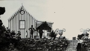 El Cóndor y el recuerdo de esas primeras casas que devoró el mar 
