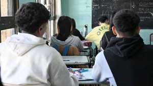 Es necesario recuperar ideas universales en la educación