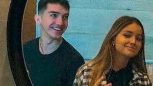 Femicidio de Catalina Gutiérrez: irá a juicio el imputado de Bariloche por el crimen