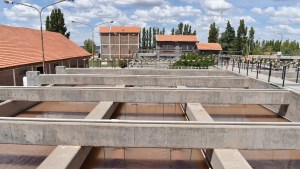 Cortarán por unas horas el agua en Cutral Co y Plaza Huincul por la rotura de un ducto