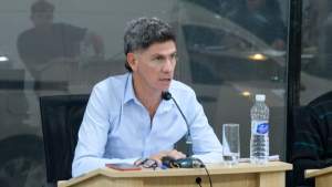 Choele adhirió al RIGI y hubo críticas desde Unter porque el proyecto surgió “de espaldas al pueblo”
