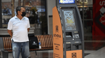 Imagen de El Salvador capacitará a 80 mil funcionarios públicos en el uso del bitcoin