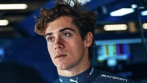 Franco Colapinto corre su primera carrera en la Fórmula 1 en el Gran Premio de Italia: dónde verlo
