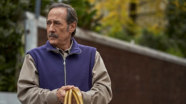Cuándo se estrenará El Encargado 4, la exitosa serie en la que actúa Guillermo Francella. 