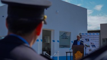 El Gobierno de Neuquén incorporará 400 policías nuevos este año