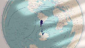 El federalismo argentino tiene su oportunidad en la globalización