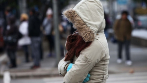 Nueva ola polar para este fin de semana: qué provincias fueron afectadas
