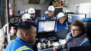 Opinión: La visita de Milei a Vaca Muerta y las promesas incumplidas