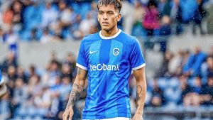 Tras ser buscado por Boca, Matías Galarza será refuerzo de otro club del fútbol argentino